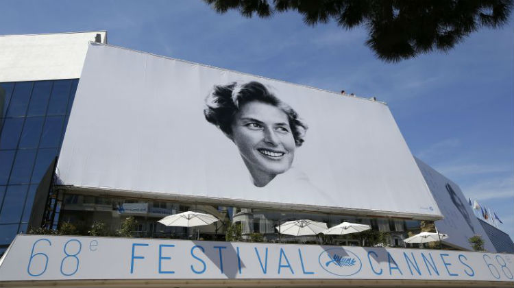 Cannes