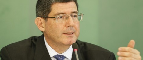 Joaquim Levy