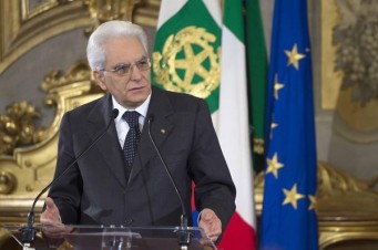 Mattarella