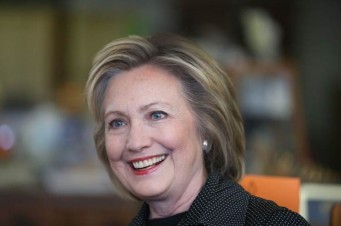 Hillary Clinton