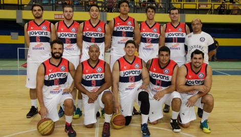 Copa Norte de Basquete começa amanhã