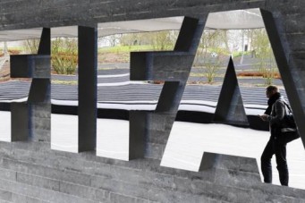 Marin e executivos da Fifa são presos por corrupção