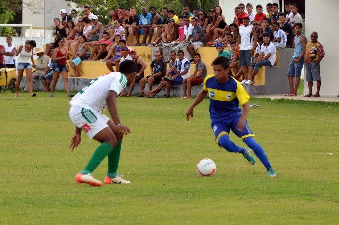Fase final da Copa Maranhão de Futebol Sub-17 começa nesta quinta-feira (4)