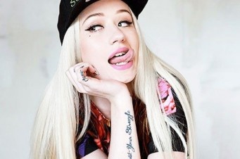 iggy