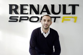 RENAULT