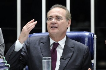 Presidente do Senado