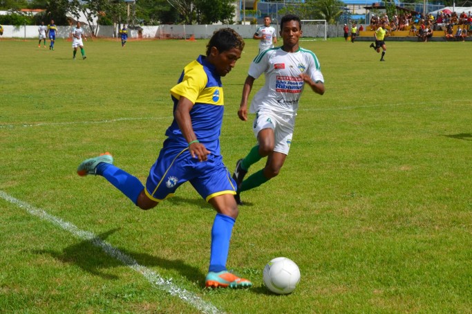 Copa Maranhão Sub-19 define semifinalistas nesta segunda-feira (22)