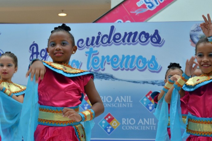 Estudantes da rede municipal promovem exposição em shopping de São Luís 