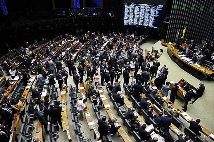 Câmara dos Deputados