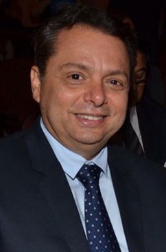 Sérgio Sombra, presidente da Jucema