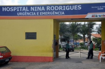 Hospital Nina Rodrigues