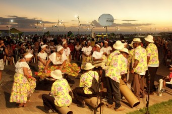 Mais cultura e segurança para o turista no Maranhão