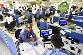 Mais de 1.500 vagas serão abertas em concursos federais até o fim do ano