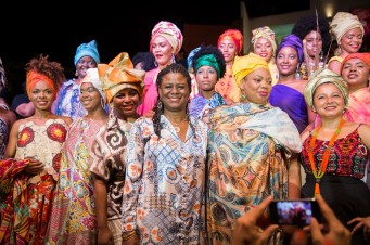 Mais Cultura e Turismo celebra Dia Internacional  da Mulher Negra Latino-americana e Caribenha