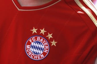 Torcedores do Bayern Munique 