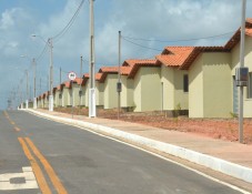Visita de Dilma ao Maranhão