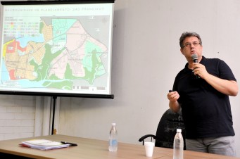 Audiência pública discute verticalização da região do São Francisco