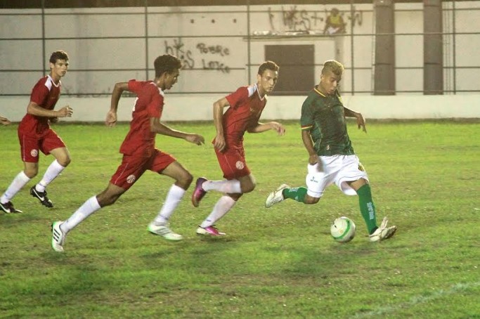 Campeão da primeira etapa, o Sampaio Corrêa será o cabeça de chave do Grupo A. 