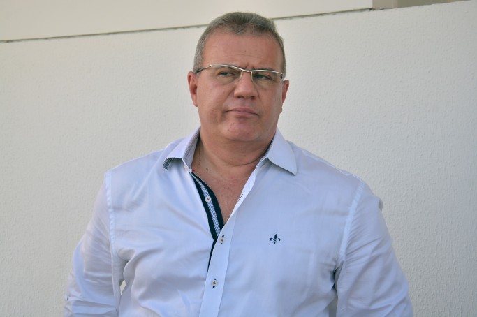 Sergio Frota