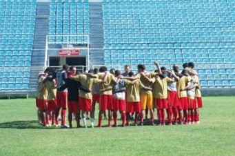 O Imperatriz disputa a Série D do Campeonato Brasileiro, e tem jogo marcado para o próximo domingo, 30 de agosto, contra o Santos-AP