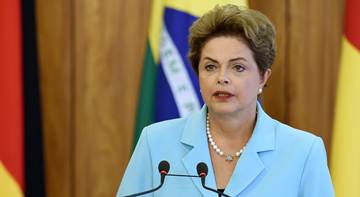   Dilma admite que 2016 não será um ano maravilhoso para o Brasil