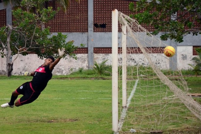 Semifinais da fase final da Copa Maranhão Sub-19 ocorrem nesta sexta-feira