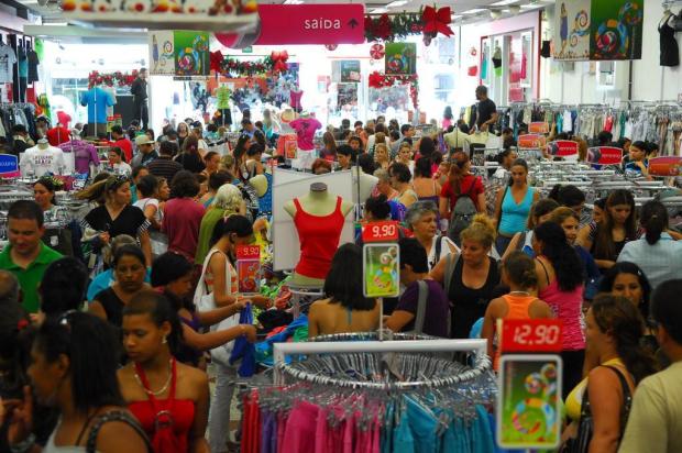 Classe C, o maior fenômeno de consumo do Brasil 