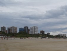 praia de São Marcos