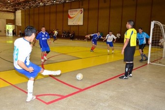 Sesc Copa Futsal 
