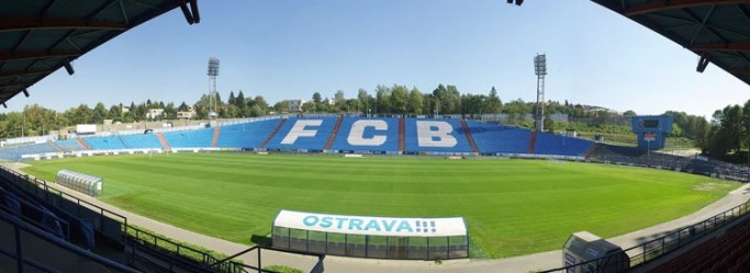 Synot Liga preview: Banik Ostrava