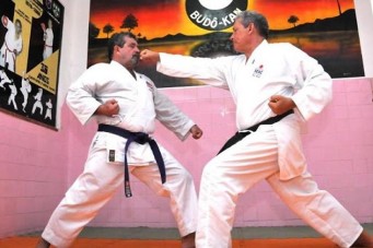 judokan