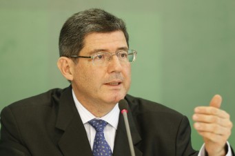 Ministro da Fazenda, Joaquim Levy