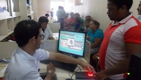 Viva Cidadão contabiliza 250 mil atendimentos no interior do Maranhão