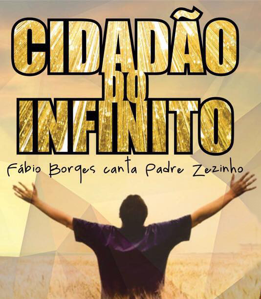 Fábio Borges canta Padre Zezinho