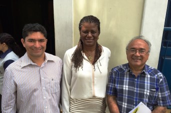 Nova estrada garante integração do Maranhão com a Rota das Emoções