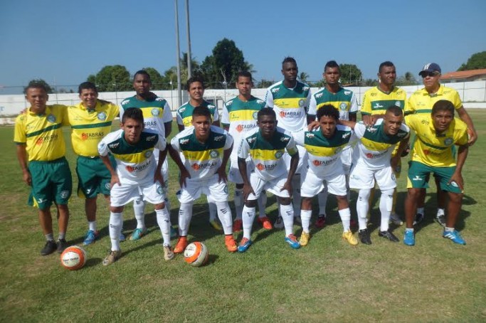 Babaçu e Maranhão Atlético Clube estreiam com vitória no 2º turno da Série B Maranhense