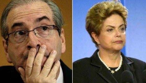 Deputados acreditam que Cunha irá aceitar pedido de impeachment de Dilma