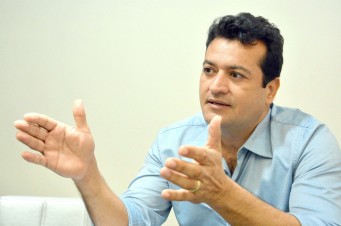 Ronierd de Barros, empresário