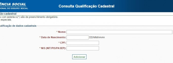 Saiba como cadastrar o trabalhador doméstico no eSocial