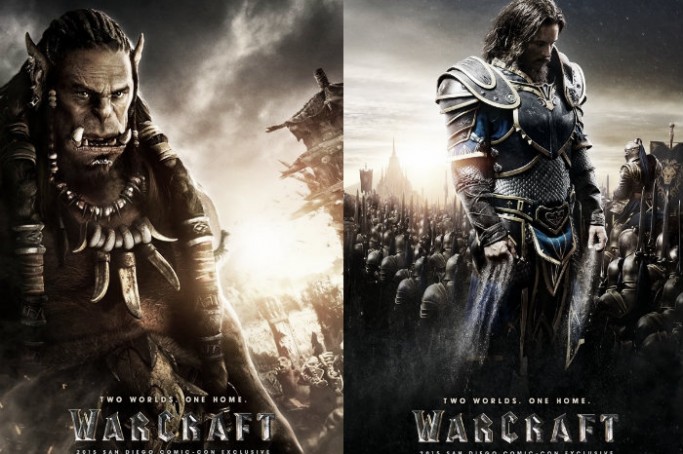 Warcraft 