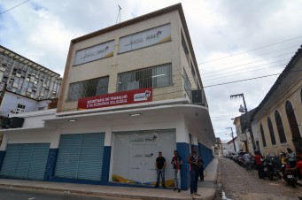 Inaugurada nova sede da Agência do Trabalho em São Luís