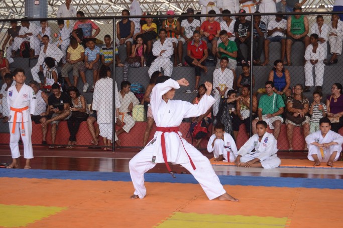 Copa Sesc de Karate