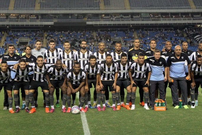 Botafogo  