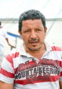 Adilson Pedro Ribeiro, 43 anos, comerciante