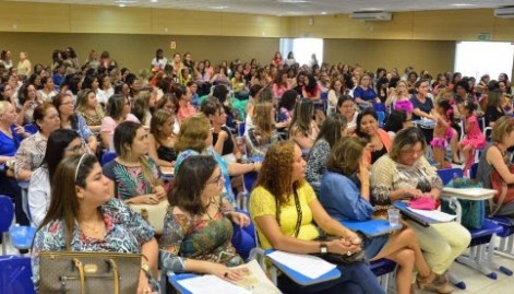 Prefeitura firma parceria para formação de mais de 600 professores de Educação Infantil