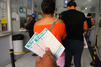 Loteria Maranhão