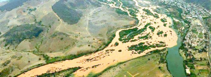 Barragem de Mariana