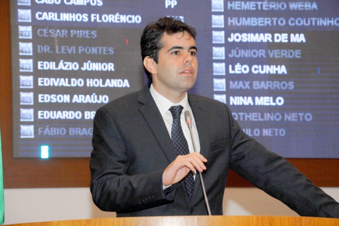 Adriano Sarney, deputado estadual