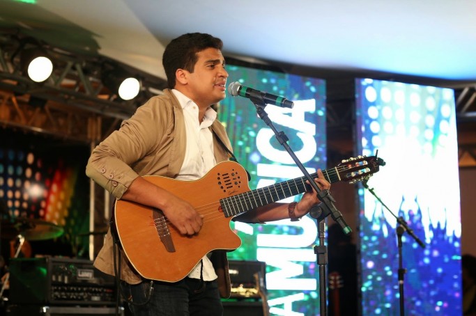 manoel de jesus cantor 