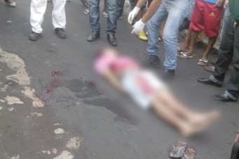 Detento do regime semiaberto é morto a tiros no Centro de São Luís